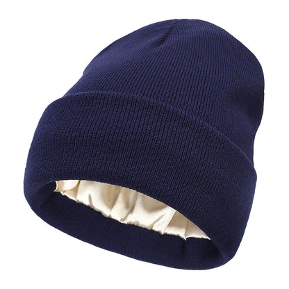 AVAVA Silk Beanie