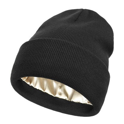 AVAVA Silk Beanie